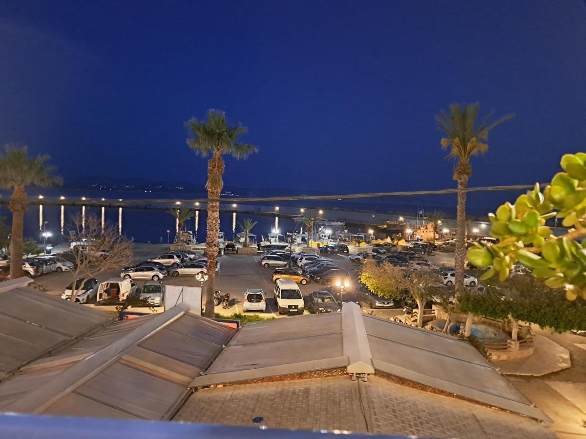 Villa Liostasi Lagolion Buitenkant foto